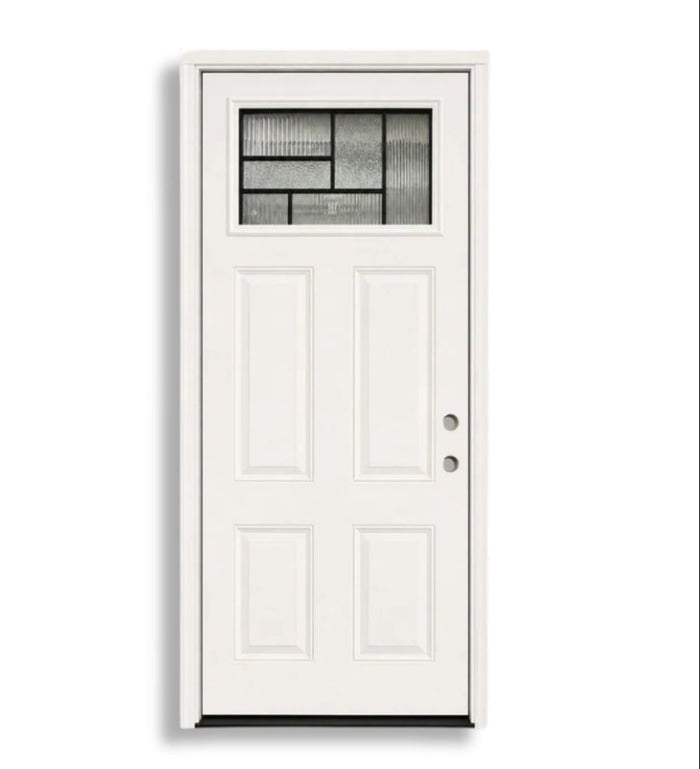 Exterior Doors