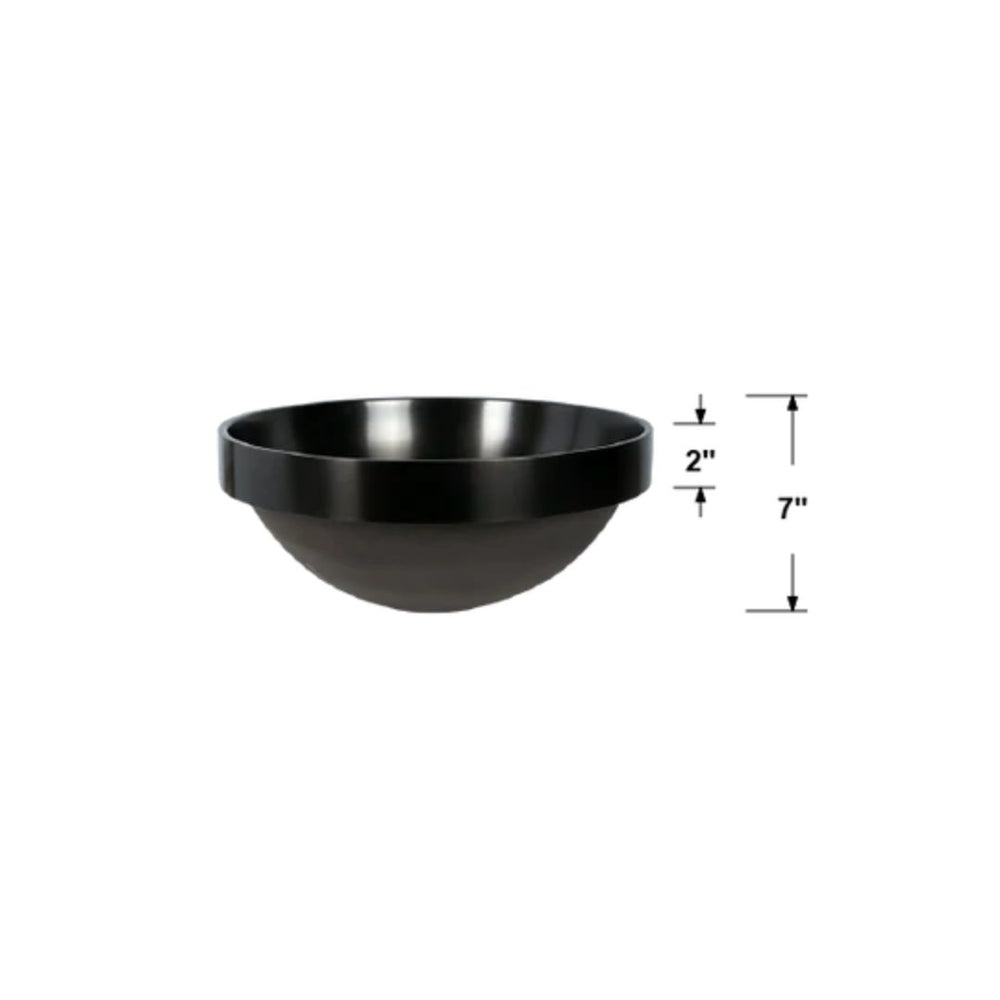 AD-H31-Handmade Undermounth