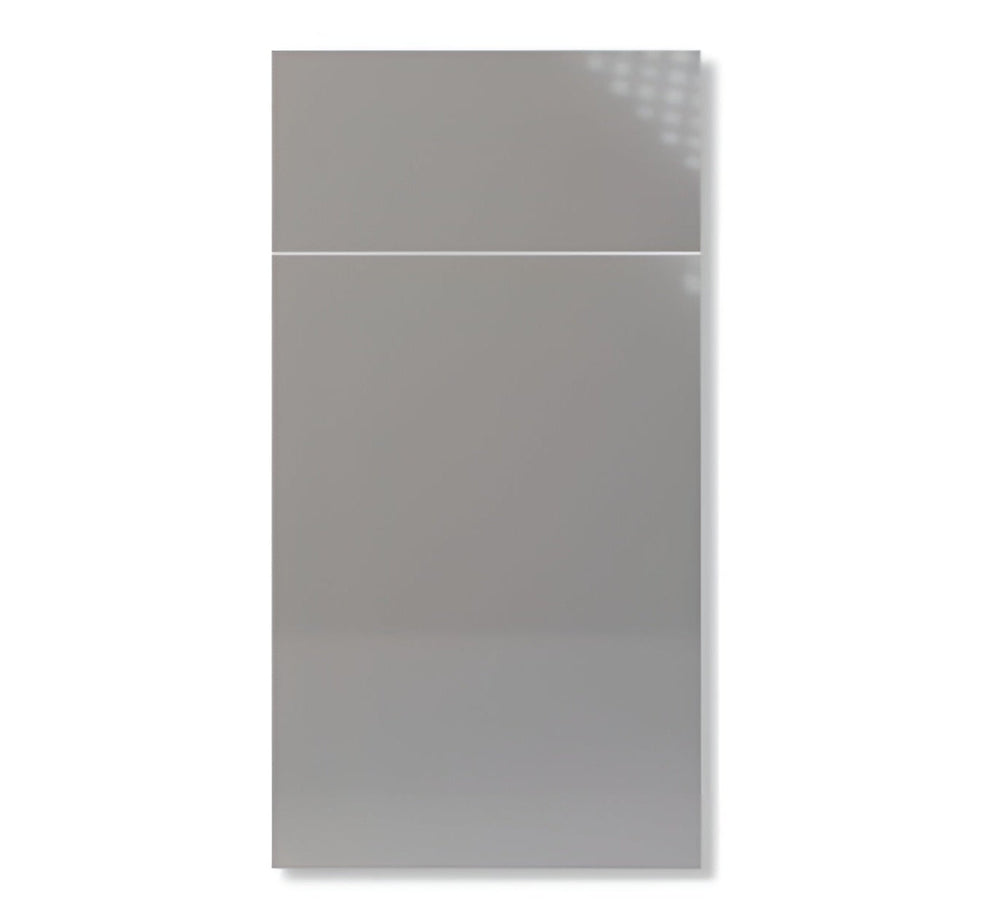 High Gloss Gray