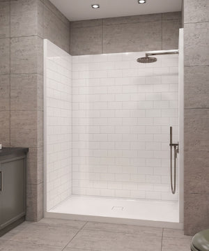 Interlock Shower Kits
