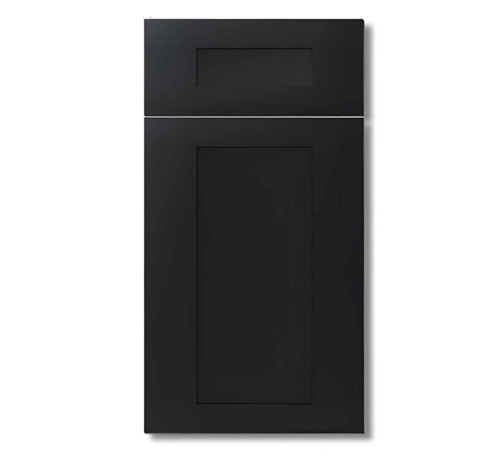 Iron Black