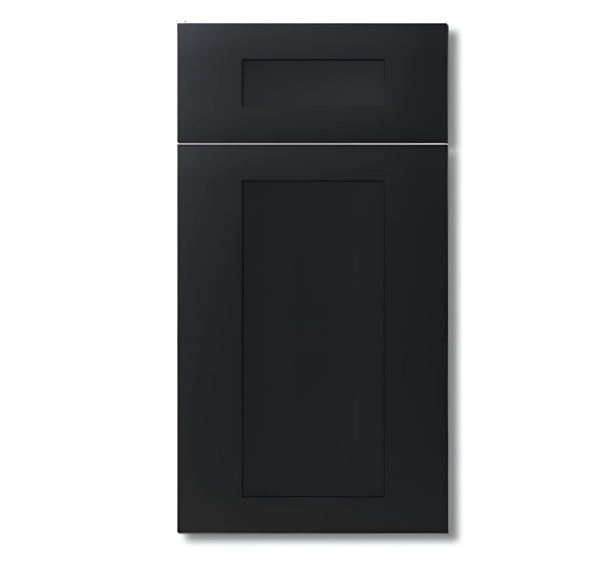 Iron Black