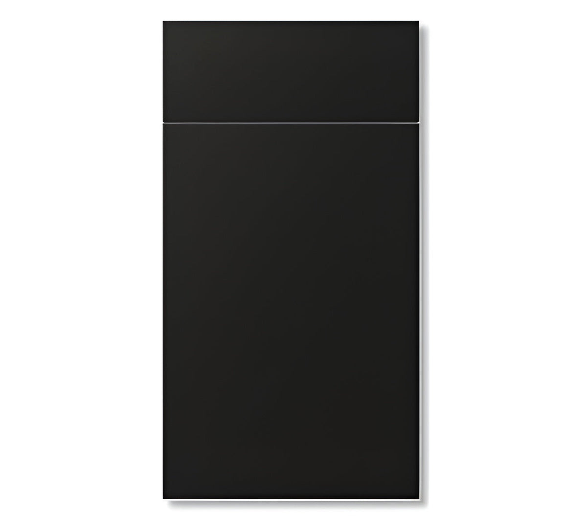 Matte Black