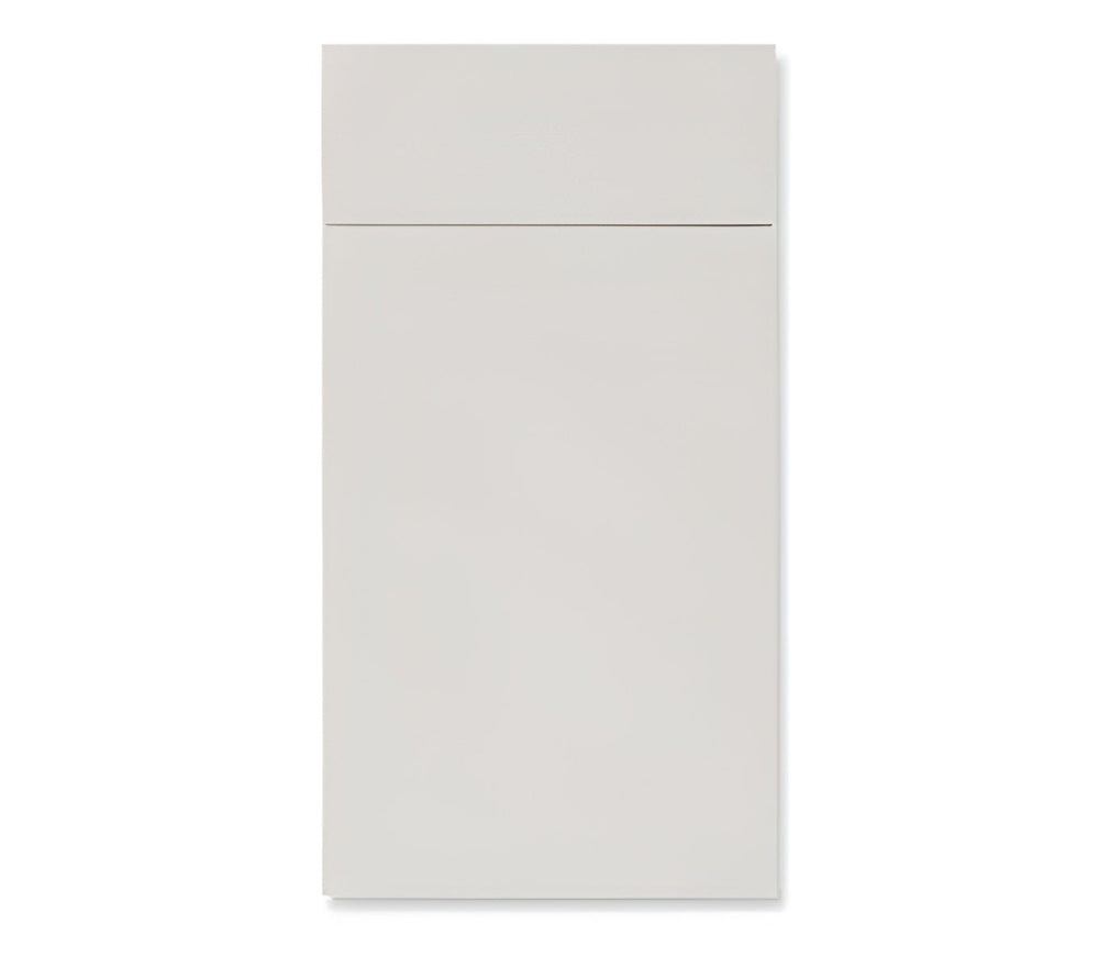 Matte Ivory