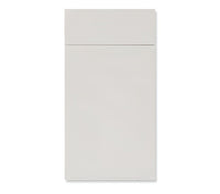 Matte Ivory