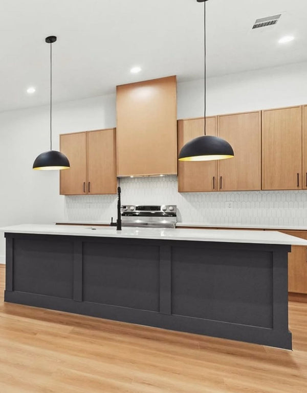 Kitchen Construction