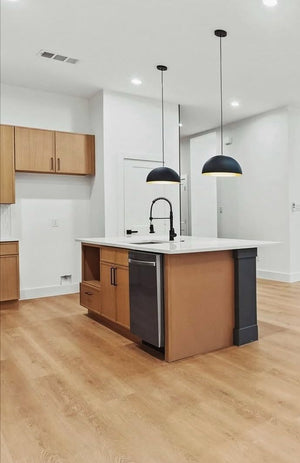 Kitchen Construction