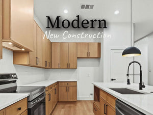 Kitchen Construction