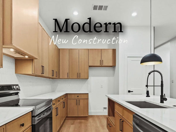 Kitchen Construction