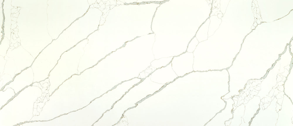 New Calacatta Laza Gold 3CM
