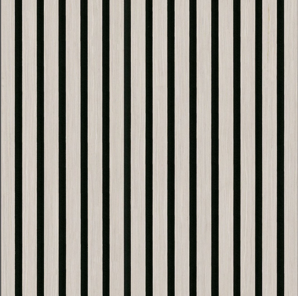 ACOUSTIC WOOD SLAT PANEL -FOG