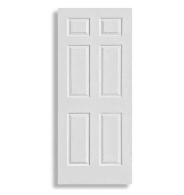 Prehung Doors