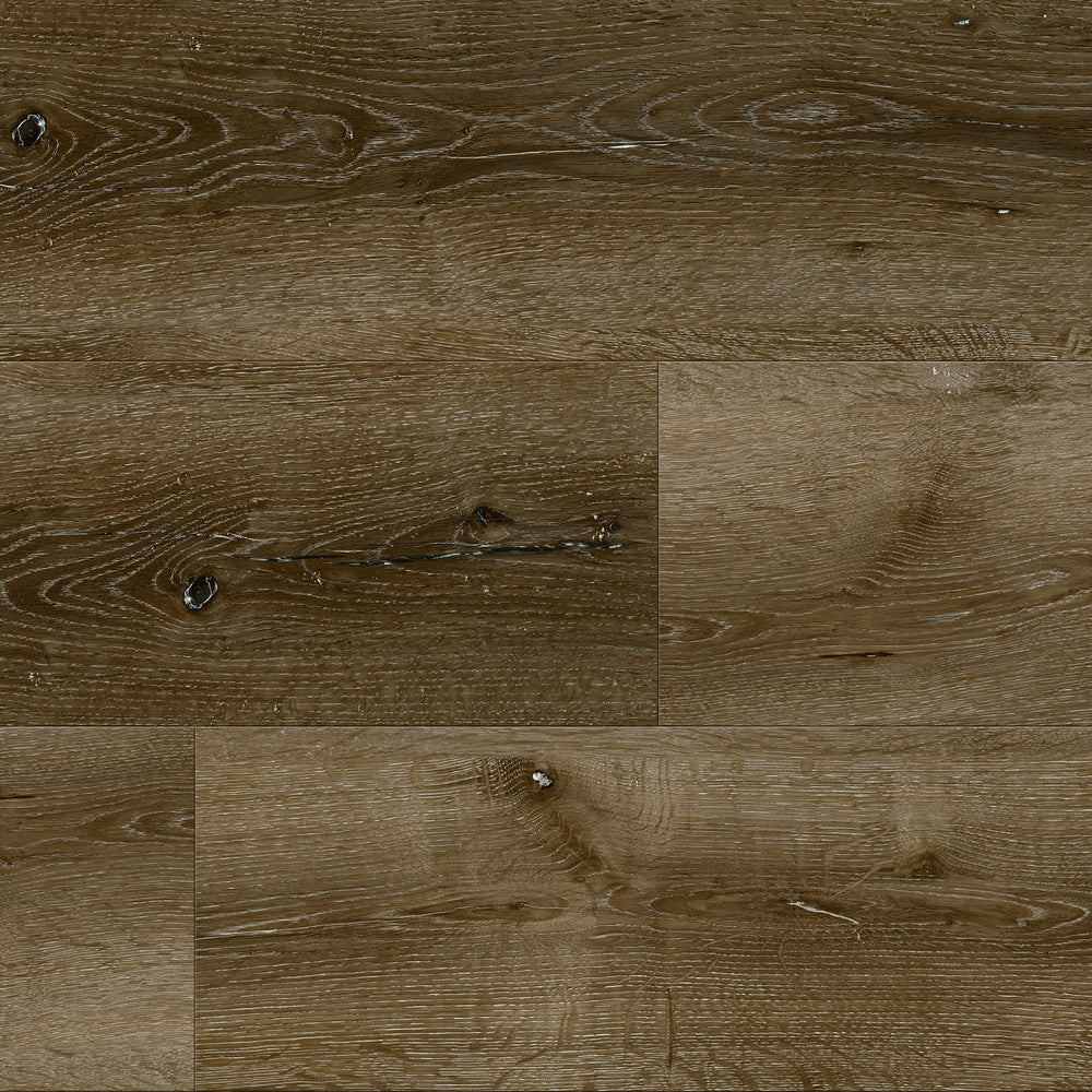 Salted Oak