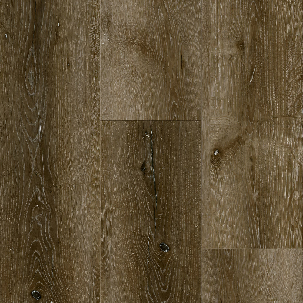 Salted Oak
