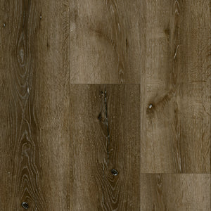 Salted Oak