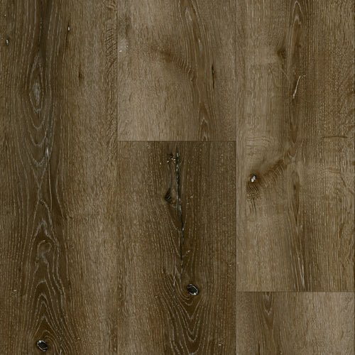 Salted Oak