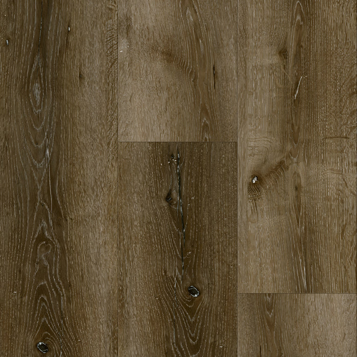 Salted Oak