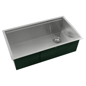 Single Bowl Handcrafted Workstation-3319