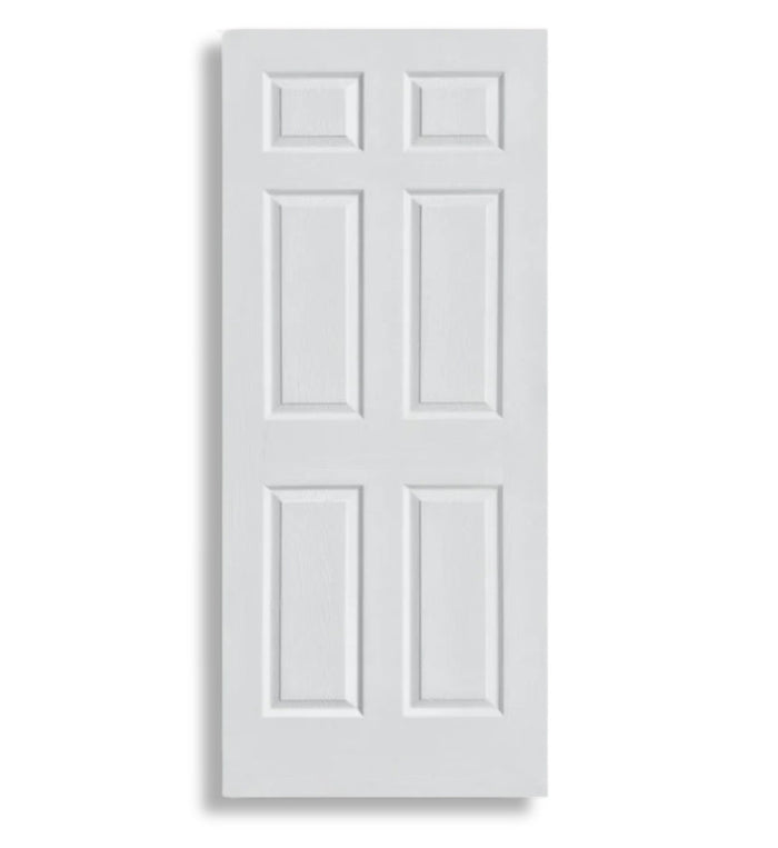 Slab Doors
