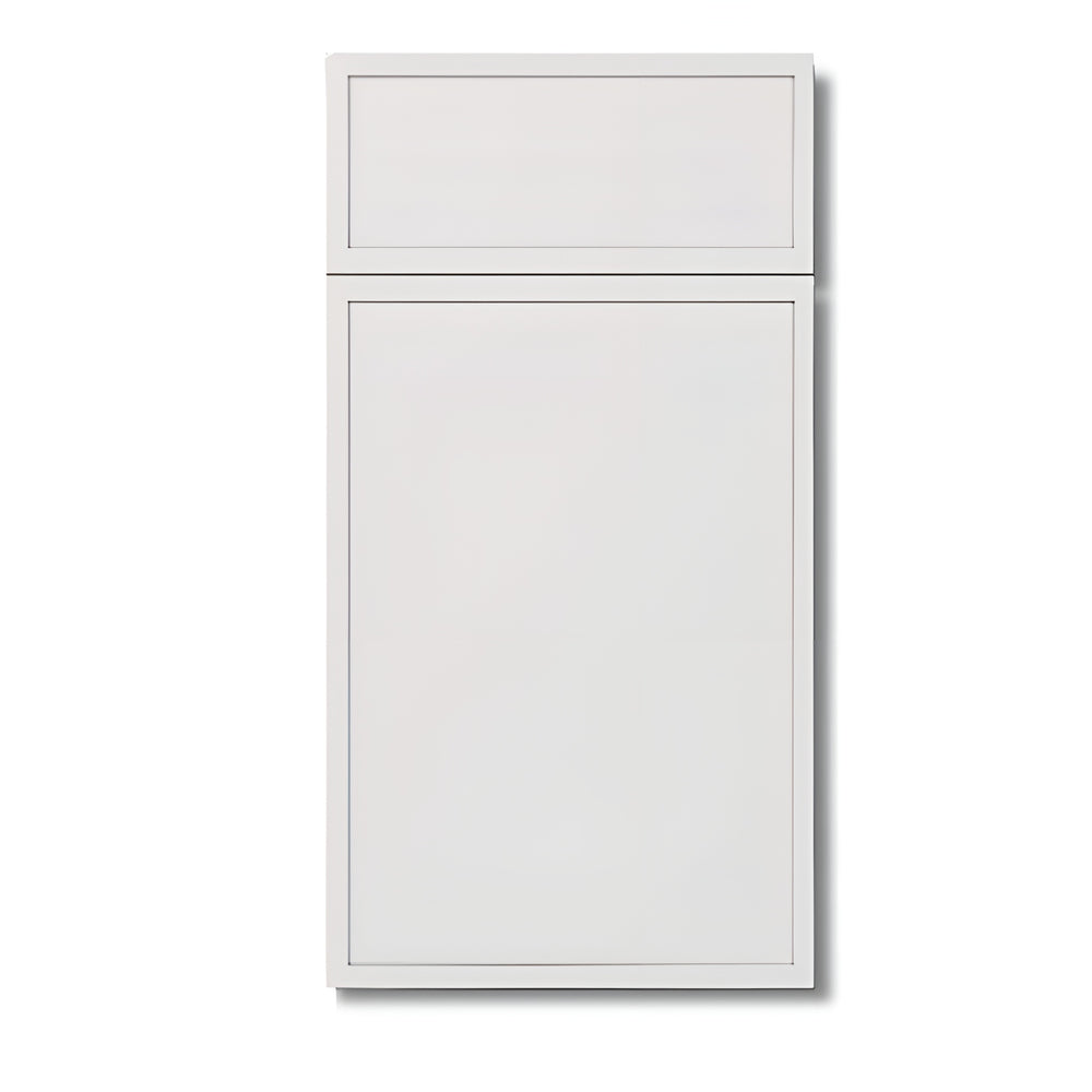 Slim Dove White