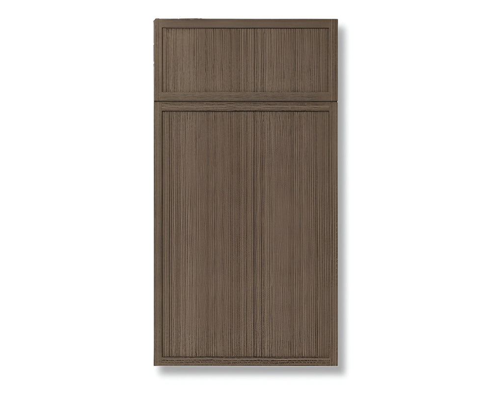 Slim Amber Oak