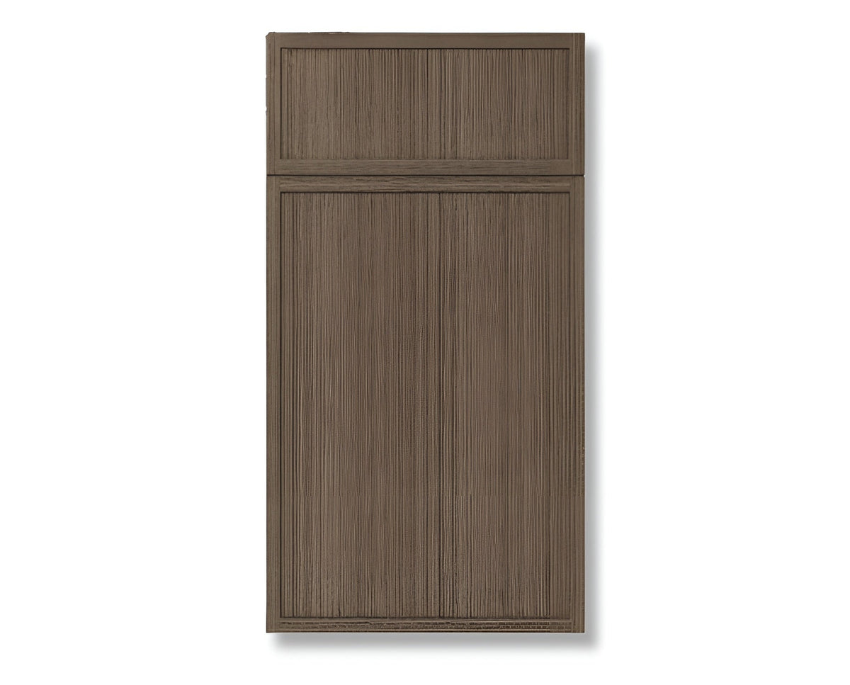 Slim Amber Oak