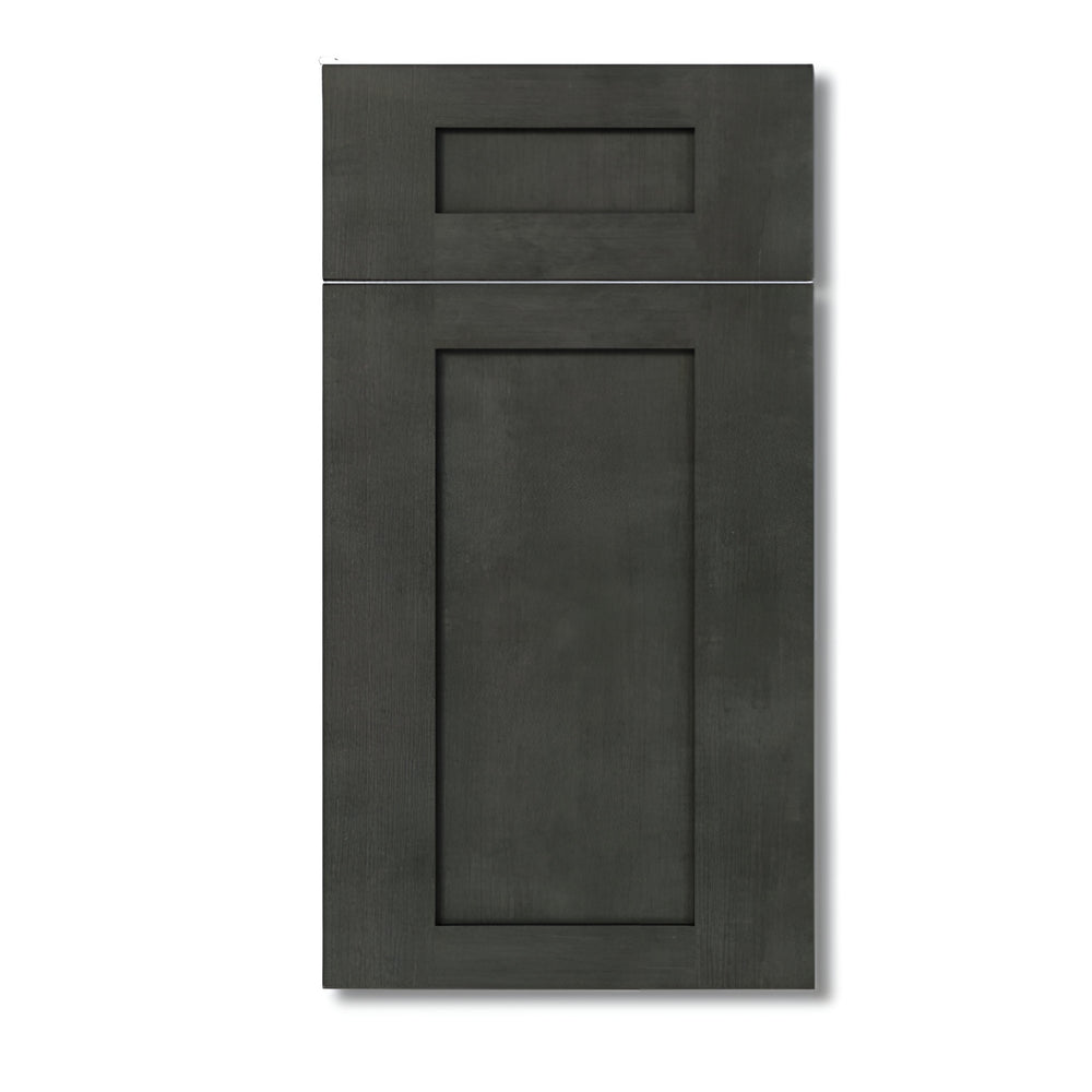 Smokey Ash
