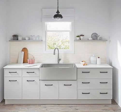 Gabinete de cocina