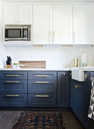 Gabinete de cocina