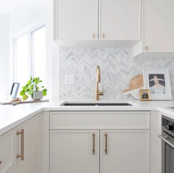 Gabinete de cocina