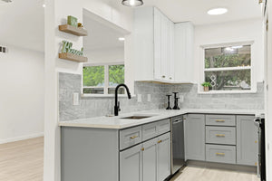 Gabinete de cocina