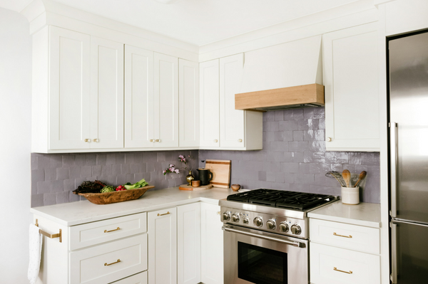 Gabinete de cocina
